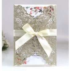 Marriage Invitation Card European Style Wedding Invitation Card 